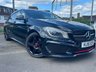 USED 2015 15 MERCEDES-BENZ CLA CLA250 4MATIC ENGINEERED   WAS &pound;14995