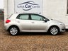 USED 2008 08 TOYOTA AURIS 1.6 T SPIRIT VVT-I MM 5d 122 BHP www.suffolkcarcentre.co.uk - Located at Lowestoft
