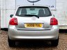 USED 2008 08 TOYOTA AURIS 1.6 T SPIRIT VVT-I MM 5d 122 BHP www.suffolkcarcentre.co.uk - Located at Lowestoft