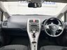 USED 2008 08 TOYOTA AURIS 1.6 T SPIRIT VVT-I MM 5d 122 BHP www.suffolkcarcentre.co.uk - Located at Lowestoft
