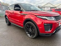 USED 2015 65 LAND ROVER RANGE ROVER EVOQUE 2.0 TD4 HSE DYNAMIC 5d 177 BHP ANOTHER REALLY BEAUTIFUL VEHICLE, JUST IN+FINISHED IN STUNNING METALLIC RED PAINT+4 WHEEL DRIVE+ULEZ COMPLIANT+DIESEL+CRUISE CONTROL+PRIVACY GLASS+LANE ASSIST+FULL LEATHER INTERIOR+SATELLITE NAVIGATION+PARK ASSIST+AIR CONDITIONING+CLIMATE CONTROL+ALLOY WHEELS+1 FULL YEARS MOT PRIOR TO COLLECTION+FULL RANGE OF FINANCE OPTIONS AVAILABLE+CONTACT OUR EXPERIENCED SALES TEAM FOR FURTHER INFORMATION!!!!!!!!!!!!!!!!!!!!!!!!!!!!!!!!!!!!!!!!!