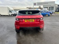 USED 2015 65 LAND ROVER RANGE ROVER EVOQUE 2.0 TD4 HSE DYNAMIC 5d 177 BHP ANOTHER REALLY BEAUTIFUL VEHICLE, JUST IN+FINISHED IN STUNNING METALLIC RED PAINT+4 WHEEL DRIVE+ULEZ COMPLIANT+DIESEL+CRUISE CONTROL+PRIVACY GLASS+LANE ASSIST+FULL LEATHER INTERIOR+SATELLITE NAVIGATION+PARK ASSIST+AIR CONDITIONING+CLIMATE CONTROL+ALLOY WHEELS+1 FULL YEARS MOT PRIOR TO COLLECTION+FULL RANGE OF FINANCE OPTIONS AVAILABLE+CONTACT OUR EXPERIENCED SALES TEAM FOR FURTHER INFORMATION!!!!!!!!!!!!!!!!!!!!!!!!!!!!!!!!!!!!!!!!!