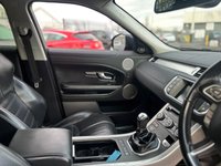USED 2015 65 LAND ROVER RANGE ROVER EVOQUE 2.0 TD4 HSE DYNAMIC 5d 177 BHP ANOTHER REALLY BEAUTIFUL VEHICLE, JUST IN+FINISHED IN STUNNING METALLIC RED PAINT+4 WHEEL DRIVE+ULEZ COMPLIANT+DIESEL+CRUISE CONTROL+PRIVACY GLASS+LANE ASSIST+FULL LEATHER INTERIOR+SATELLITE NAVIGATION+PARK ASSIST+AIR CONDITIONING+CLIMATE CONTROL+ALLOY WHEELS+1 FULL YEARS MOT PRIOR TO COLLECTION+FULL RANGE OF FINANCE OPTIONS AVAILABLE+CONTACT OUR EXPERIENCED SALES TEAM FOR FURTHER INFORMATION!!!!!!!!!!!!!!!!!!!!!!!!!!!!!!!!!!!!!!!!!