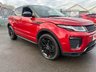 USED 2015 65 LAND ROVER RANGE ROVER EVOQUE 2.0 TD4 HSE DYNAMIC 5d 177 BHP ANOTHER REALLY BEAUTIFUL VEHICLE, JUST IN+FINISHED IN STUNNING METALLIC RED PAINT+4 WHEEL DRIVE+ULEZ COMPLIANT+DIESEL+CRUISE CONTROL+PRIVACY GLASS+LANE ASSIST+FULL LEATHER INTERIOR+SATELLITE NAVIGATION+PARK ASSIST+AIR CONDITIONING+CLIMATE CONTROL+ALLOY WHEELS+1 FULL YEARS MOT PRIOR TO COLLECTION+FULL RANGE OF FINANCE OPTIONS AVAILABLE+CONTACT OUR EXPERIENCED SALES TEAM FOR FURTHER INFORMATION!!!!!!!!!!!!!!!!!!!!!!!!!!!!!!!!!!!!!!!!!