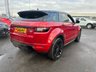 USED 2015 65 LAND ROVER RANGE ROVER EVOQUE 2.0 TD4 HSE DYNAMIC 5d 177 BHP ANOTHER REALLY BEAUTIFUL VEHICLE, JUST IN+FINISHED IN STUNNING METALLIC RED PAINT+4 WHEEL DRIVE+ULEZ COMPLIANT+DIESEL+CRUISE CONTROL+PRIVACY GLASS+LANE ASSIST+FULL LEATHER INTERIOR+SATELLITE NAVIGATION+PARK ASSIST+AIR CONDITIONING+CLIMATE CONTROL+ALLOY WHEELS+1 FULL YEARS MOT PRIOR TO COLLECTION+FULL RANGE OF FINANCE OPTIONS AVAILABLE+CONTACT OUR EXPERIENCED SALES TEAM FOR FURTHER INFORMATION!!!!!!!!!!!!!!!!!!!!!!!!!!!!!!!!!!!!!!!!!