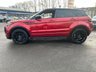 USED 2015 65 LAND ROVER RANGE ROVER EVOQUE 2.0 TD4 HSE DYNAMIC 5d 177 BHP ANOTHER REALLY BEAUTIFUL VEHICLE, JUST IN+FINISHED IN STUNNING METALLIC RED PAINT+4 WHEEL DRIVE+ULEZ COMPLIANT+DIESEL+CRUISE CONTROL+PRIVACY GLASS+LANE ASSIST+FULL LEATHER INTERIOR+SATELLITE NAVIGATION+PARK ASSIST+AIR CONDITIONING+CLIMATE CONTROL+ALLOY WHEELS+1 FULL YEARS MOT PRIOR TO COLLECTION+FULL RANGE OF FINANCE OPTIONS AVAILABLE+CONTACT OUR EXPERIENCED SALES TEAM FOR FURTHER INFORMATION!!!!!!!!!!!!!!!!!!!!!!!!!!!!!!!!!!!!!!!!!