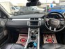 USED 2015 65 LAND ROVER RANGE ROVER EVOQUE 2.0 TD4 HSE DYNAMIC 5d 177 BHP ANOTHER REALLY BEAUTIFUL VEHICLE, JUST IN+FINISHED IN STUNNING METALLIC RED PAINT+4 WHEEL DRIVE+ULEZ COMPLIANT+DIESEL+CRUISE CONTROL+PRIVACY GLASS+LANE ASSIST+FULL LEATHER INTERIOR+SATELLITE NAVIGATION+PARK ASSIST+AIR CONDITIONING+CLIMATE CONTROL+ALLOY WHEELS+1 FULL YEARS MOT PRIOR TO COLLECTION+FULL RANGE OF FINANCE OPTIONS AVAILABLE+CONTACT OUR EXPERIENCED SALES TEAM FOR FURTHER INFORMATION!!!!!!!!!!!!!!!!!!!!!!!!!!!!!!!!!!!!!!!!!