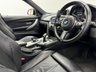 USED 2014 14 BMW 3 SERIES 2.0 328I M SPORT 4d 242 BHP FULL SERVICE HISTORY-2 KEYS.