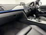 USED 2014 14 BMW 3 SERIES 2.0 328I M SPORT 4d 242 BHP FULL SERVICE HISTORY-2 KEYS.