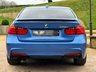 USED 2014 14 BMW 3 SERIES 2.0 328I M SPORT 4d 242 BHP FULL SERVICE HISTORY-2 KEYS.