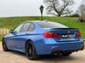 USED 2014 14 BMW 3 SERIES 2.0 328I M SPORT 4d 242 BHP FULL SERVICE HISTORY-2 KEYS.