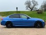 USED 2014 14 BMW 3 SERIES 2.0 328I M SPORT 4d 242 BHP FULL SERVICE HISTORY-2 KEYS.