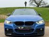 USED 2014 14 BMW 3 SERIES 2.0 328I M SPORT 4d 242 BHP FULL SERVICE HISTORY-2 KEYS.