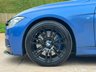 USED 2014 14 BMW 3 SERIES 2.0 328I M SPORT 4d 242 BHP FULL SERVICE HISTORY-2 KEYS.