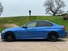 USED 2014 14 BMW 3 SERIES 2.0 328I M SPORT 4d 242 BHP FULL SERVICE HISTORY-2 KEYS.
