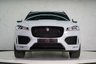 USED 2020 20 JAGUAR F-PACE 2.0 CHEQUERED FLAG AWD 5d 178 BHP 