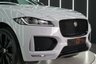 USED 2020 20 JAGUAR F-PACE 2.0 CHEQUERED FLAG AWD 5d 178 BHP 