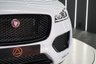 USED 2020 20 JAGUAR F-PACE 2.0 CHEQUERED FLAG AWD 5d 178 BHP 