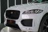 USED 2020 20 JAGUAR F-PACE 2.0 CHEQUERED FLAG AWD 5d 178 BHP 