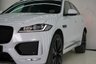 USED 2020 20 JAGUAR F-PACE 2.0 CHEQUERED FLAG AWD 5d 178 BHP 