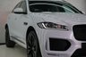 USED 2020 20 JAGUAR F-PACE 2.0 CHEQUERED FLAG AWD 5d 178 BHP 