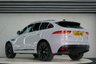 USED 2020 20 JAGUAR F-PACE 2.0 CHEQUERED FLAG AWD 5d 178 BHP 