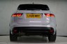 USED 2020 20 JAGUAR F-PACE 2.0 CHEQUERED FLAG AWD 5d 178 BHP 