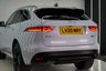 USED 2020 20 JAGUAR F-PACE 2.0 CHEQUERED FLAG AWD 5d 178 BHP 