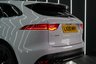 USED 2020 20 JAGUAR F-PACE 2.0 CHEQUERED FLAG AWD 5d 178 BHP 