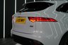 USED 2020 20 JAGUAR F-PACE 2.0 CHEQUERED FLAG AWD 5d 178 BHP 