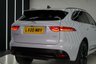 USED 2020 20 JAGUAR F-PACE 2.0 CHEQUERED FLAG AWD 5d 178 BHP 