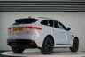 USED 2020 20 JAGUAR F-PACE 2.0 CHEQUERED FLAG AWD 5d 178 BHP 