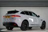 USED 2020 20 JAGUAR F-PACE 2.0 CHEQUERED FLAG AWD 5d 178 BHP 