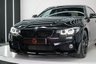 USED 2018 18 BMW 4 SERIES 3.0 430D M SPORT GRAN COUPE 4d 255 BHP 