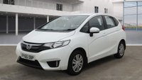 USED 2016 66 HONDA JAZZ 1.3 I-VTEC S 5d 101 BHP 