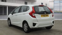USED 2016 66 HONDA JAZZ 1.3 I-VTEC S 5d 101 BHP 