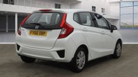 USED 2016 66 HONDA JAZZ 1.3 I-VTEC S 5d 101 BHP 