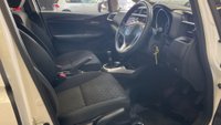 USED 2016 66 HONDA JAZZ 1.3 I-VTEC S 5d 101 BHP 