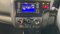 USED 2016 66 HONDA JAZZ 1.3 I-VTEC S 5d 101 BHP 
