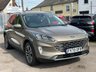 USED 2020 70 FORD KUGA 2.0 TDCI TITANIUM ECOBLUE 5dr 190 BHP AWD AUTOMATIC  