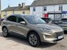 USED 2020 70 FORD KUGA 2.0 TDCI TITANIUM ECOBLUE 5dr 190 BHP AWD AUTOMATIC  