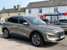 USED 2020 70 FORD KUGA 2.0 TDCI TITANIUM ECOBLUE 5dr 190 BHP AWD AUTOMATIC  