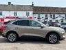 USED 2020 70 FORD KUGA 2.0 TDCI TITANIUM ECOBLUE 5dr 190 BHP AWD AUTOMATIC  