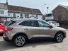 USED 2020 70 FORD KUGA 2.0 TDCI TITANIUM ECOBLUE 5dr 190 BHP AWD AUTOMATIC  