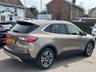 USED 2020 70 FORD KUGA 2.0 TDCI TITANIUM ECOBLUE 5dr 190 BHP AWD AUTOMATIC  