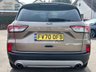 USED 2020 70 FORD KUGA 2.0 TDCI TITANIUM ECOBLUE 5dr 190 BHP AWD AUTOMATIC  