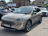 USED 2020 70 FORD KUGA 2.0 TDCI TITANIUM ECOBLUE 5dr 190 BHP AWD AUTOMATIC  