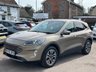 USED 2020 70 FORD KUGA 2.0 TDCI TITANIUM ECOBLUE 5dr 190 BHP AWD AUTOMATIC  
