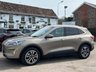 USED 2020 70 FORD KUGA 2.0 TDCI TITANIUM ECOBLUE 5dr 190 BHP AWD AUTOMATIC  