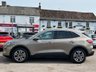 USED 2020 70 FORD KUGA 2.0 TDCI TITANIUM ECOBLUE 5dr 190 BHP AWD AUTOMATIC  